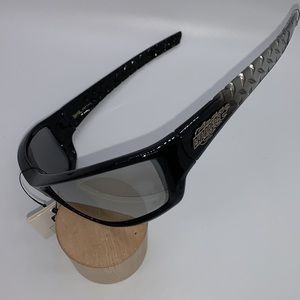 New Choppers sunglasses sport baseball golf driving wrap frames Model: 6668 Cat.